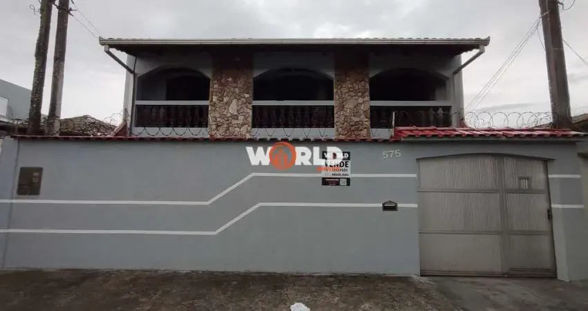 Casa com 4 quartos à venda na Vila Guarani, Paranaguá 