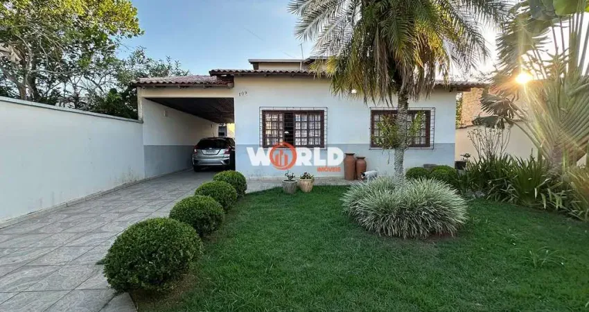 Casa com 4 quartos à venda no Parque Agari, Paranaguá 