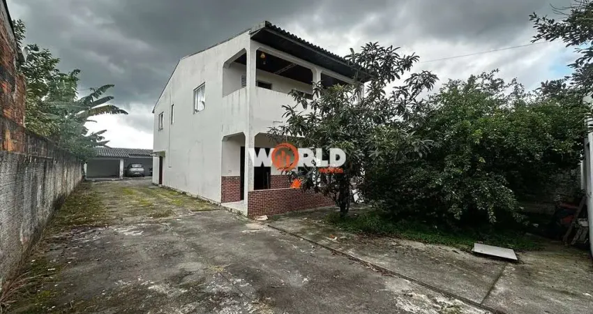 Casa com 4 quartos à venda no Parque Agari, Paranaguá 