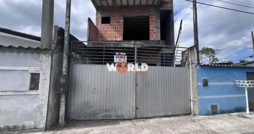 Casa com 3 quartos à venda na Vila São Vicente, Paranaguá 
