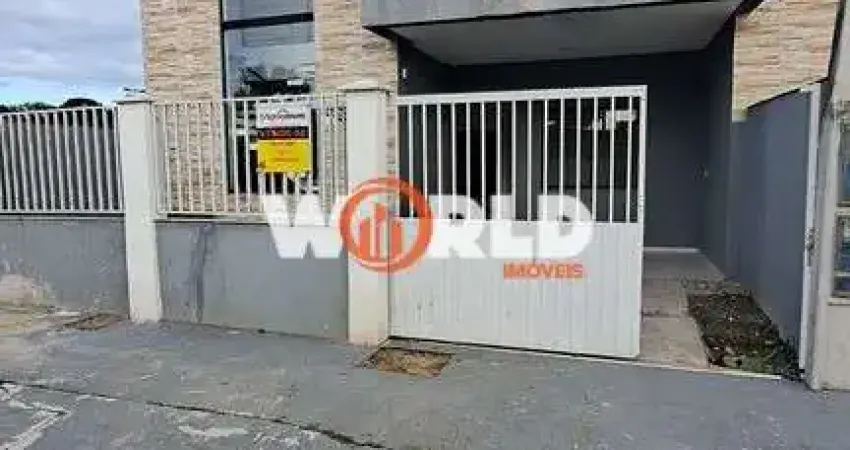 Casa com 3 quartos à venda no Jardim Ouro Fino, Paranaguá 