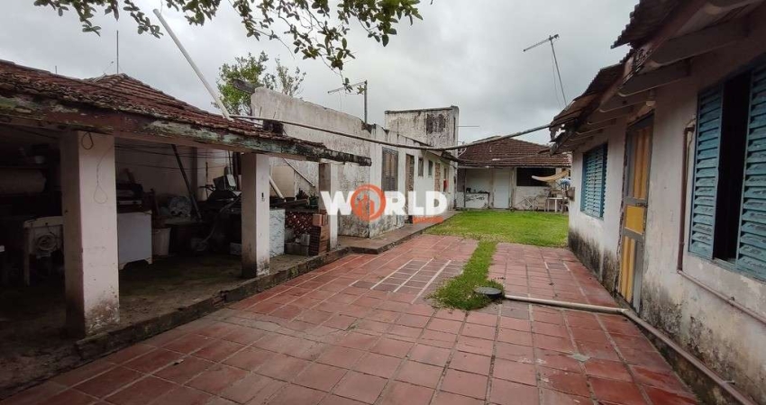 Terreno à venda no Jardim Marines, Pontal do Paraná 