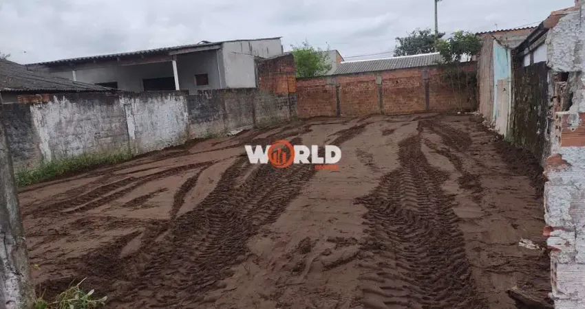 Terreno à venda no Jardim Esperança, Paranaguá 