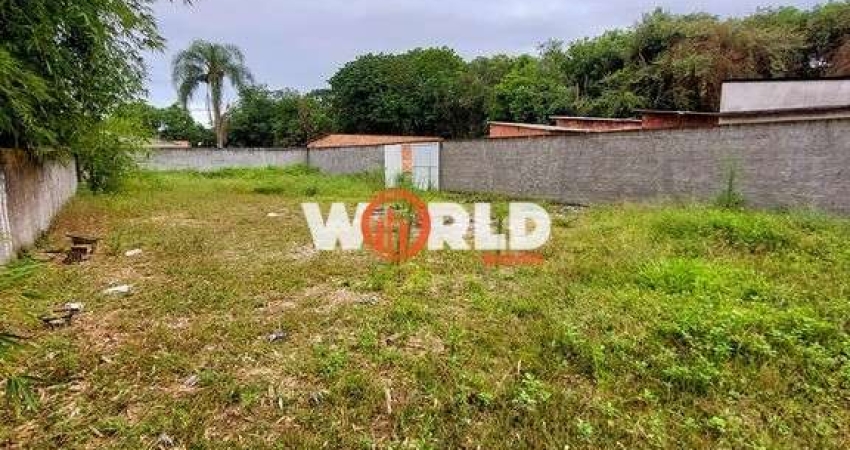 Terreno no bairro Sete de Setembro
