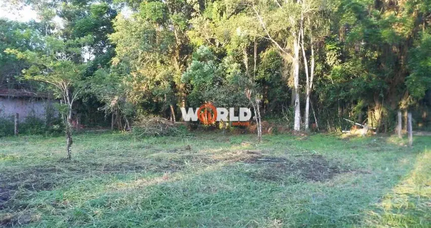 Terreno em Alexandra Rio das Pedras