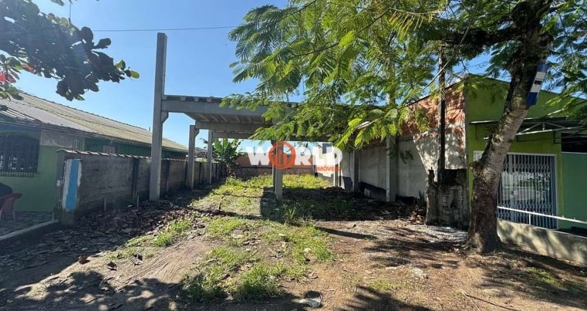 Terreno comercial
