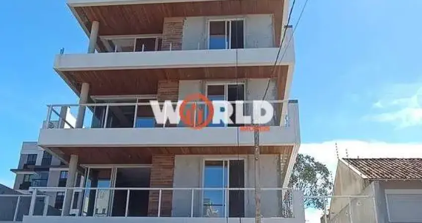 Apartamento com 3 quartos à venda em Balneário Gaivotas, Matinhos