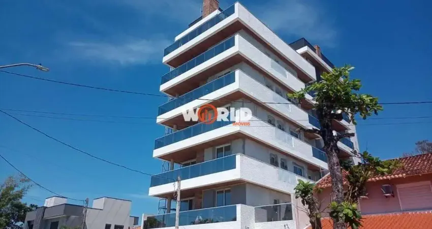 Apartamento com 3 quartos à venda em Balneário Gaivotas, Matinhos