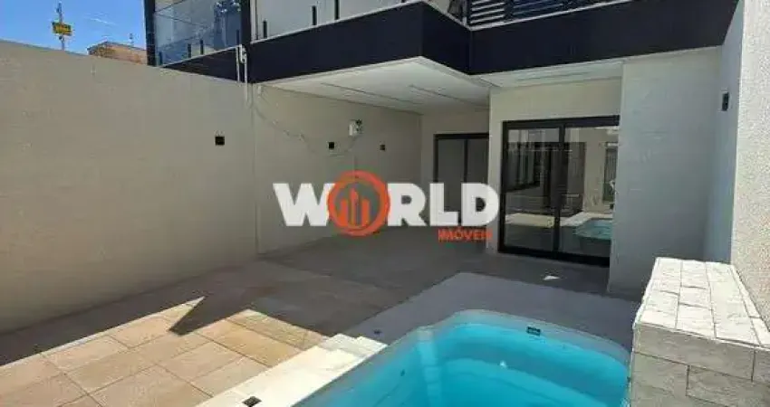 Casa com 3 quartos à venda no Balneário Marajó, Matinhos