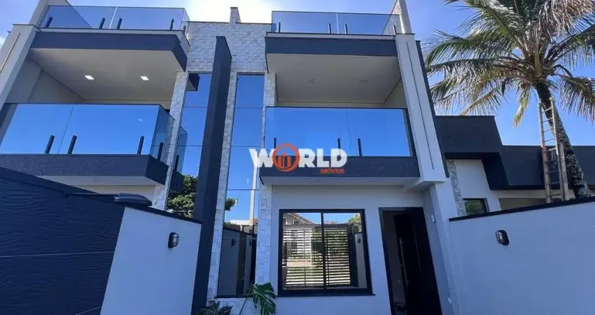 Apartamento com 3 quartos à venda no Curraes, Matinhos