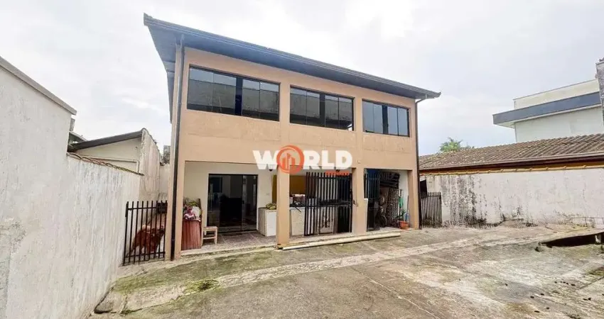 Casa com 3 quartos à venda no Palmital, Paranaguá 