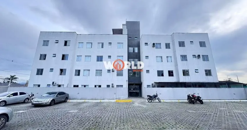 Apartamento com 2 quartos à venda na Vila Garcia, Paranaguá