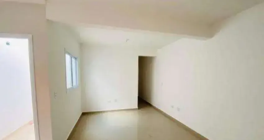 Apartamento para Venda em Santo André, Vila Humaitá, 3 dormitórios, 1 suíte, 1 banheiro, 1 vaga