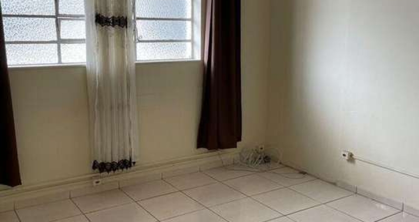 Sala comercial para alugar na Rua Senador Fláquer, Centro, Santo André
