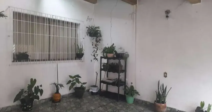 Sobrado para Venda em São Paulo, Vila Lúcia, 3 dormitórios, 1 suíte, 2 banheiros, 2 vagas