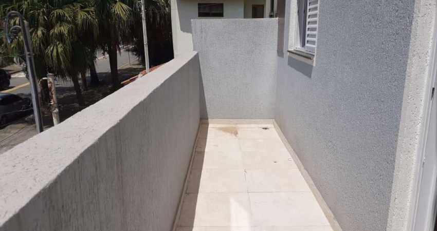 Apartamento para Venda em Santo André, Jardim Pilar, 2 dormitórios, 1 banheiro, 1 vaga