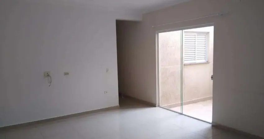 Apartamento para Venda em Santo André, Jardim Paraíso, 3 dormitórios, 1 suíte, 2 banheiros, 2 vagas
