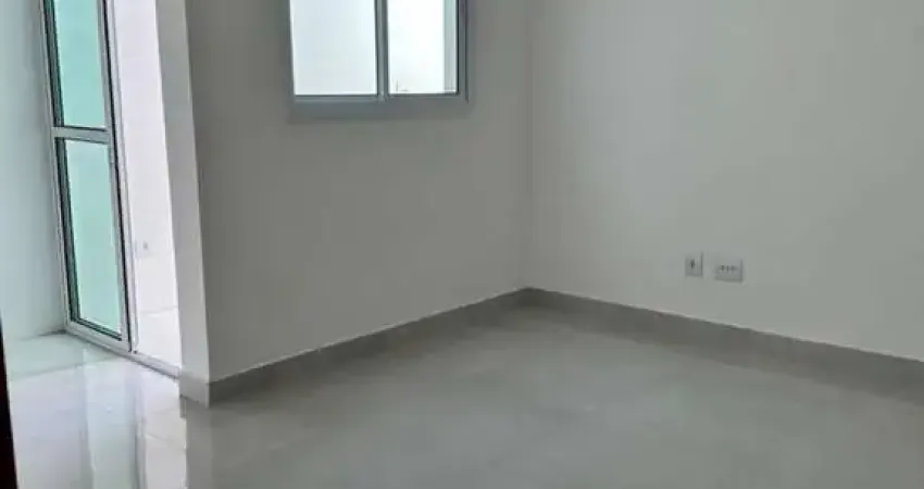 Apartamento para venda em santo andré, vila alzira, 2 dormitórios, 1 suíte, 2 banheiros, 1 vaga