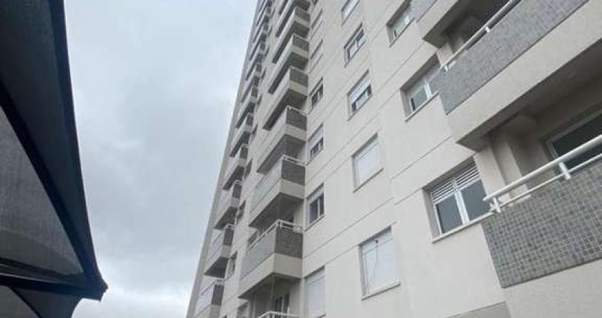 Apartamento para Venda em Santo André, Vila Palmares, 2 dormitórios, 1 banheiro, 2 vagas