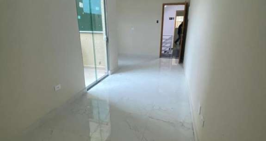 Apartamento para Venda em Santo André, Santa Maria, 2 dormitórios, 1 suíte, 2 banheiros, 1 vaga