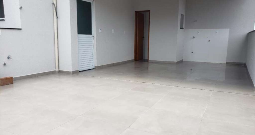 Cobertura para Venda em Santo André, Parque das Nações, 2 dormitórios, 1 suíte, 2 banheiros, 2 vagas