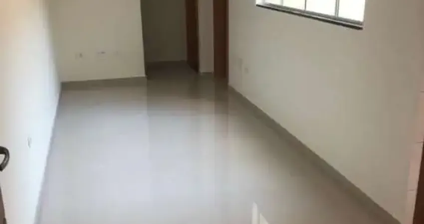 Apartamento para Venda em Santo André, Vila Floresta, 2 dormitórios, 1 banheiro, 1 vaga