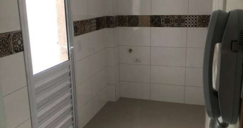 Apartamento para Venda em Santo André, Vila Floresta, 2 dormitórios, 1 suíte, 2 banheiros, 1 vaga
