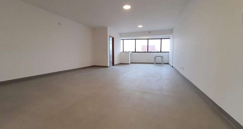 Sala Comercial para Locação em São Bernardo do Campo, Rudge Ramos, 2 banheiros, 1 vaga