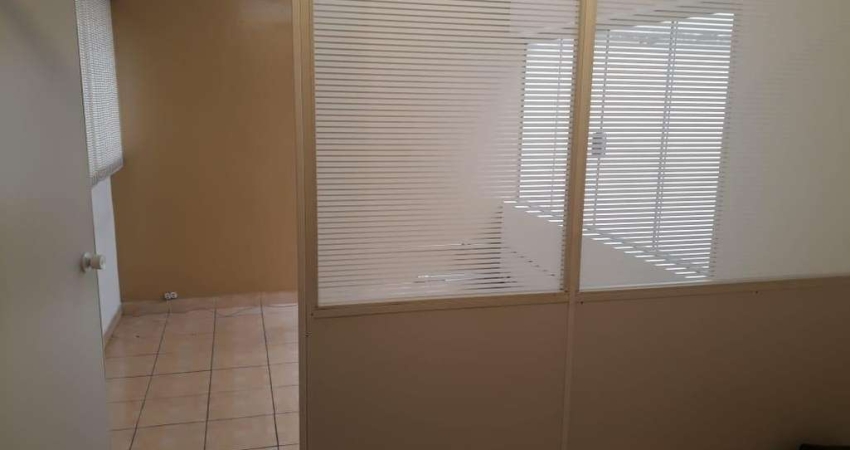 Sala comercial para alugar na Rua Doutor Cesário Mota, Centro, Santo André