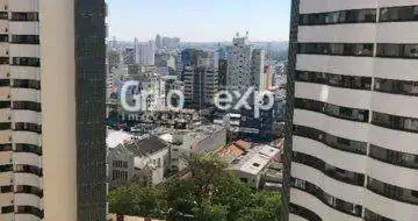 Apartamento para Venda em Santo André, Vila Assunção, 3 dormitórios, 2 suítes, 4 banheiros, 4 vagas