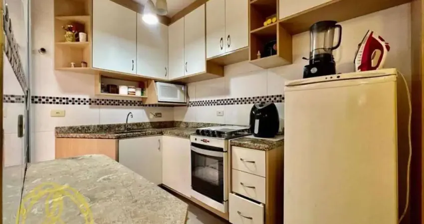 Apartamento para Venda em Santo André, Jardim do Estádio, 2 dormitórios, 1 suíte, 2 banheiros, 1 vaga