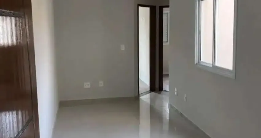 Apartamento para Venda em Santo André, Jardim, 3 dormitórios, 1 suíte, 2 banheiros, 2 vagas