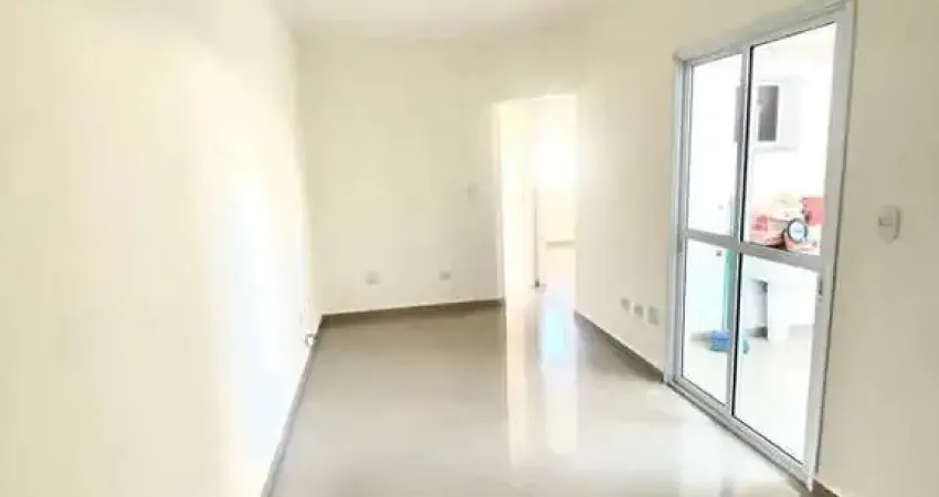 Apartamento para Venda em Santo André, Jardim Santo André, 2 dormitórios, 1 banheiro, 1 vaga