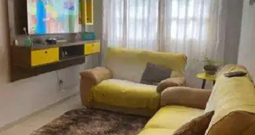 Apartamento para Venda em Santo André, Jardim Santo André, 2 dormitórios, 1 banheiro, 1 vaga