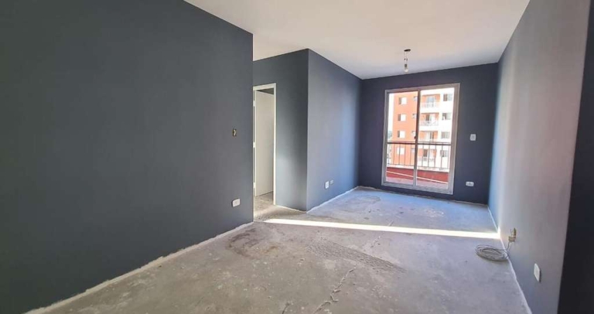 Apartamento para Venda em Osasco, Bussocaba, 2 dormitórios, 1 banheiro, 1 vaga