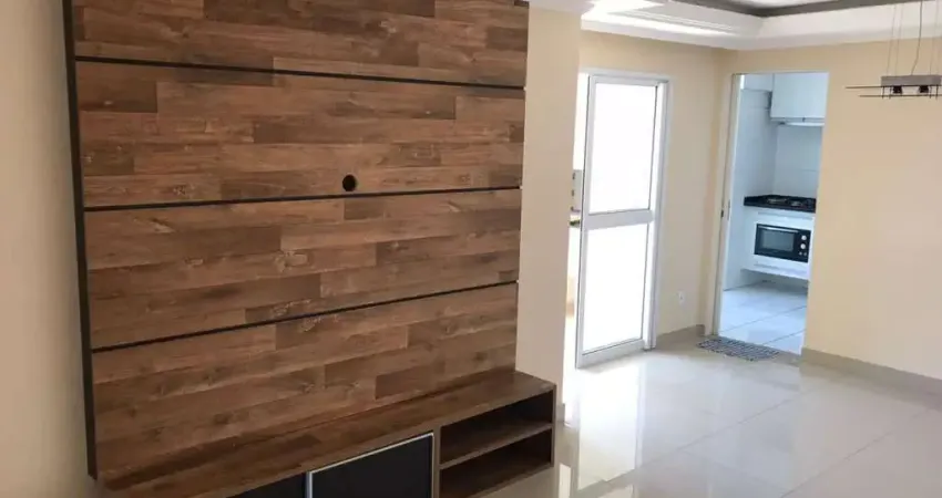 Apartamento para Venda em Santo André, Vila Guiomar, 3 dormitórios, 1 suíte, 2 banheiros, 2 vagas