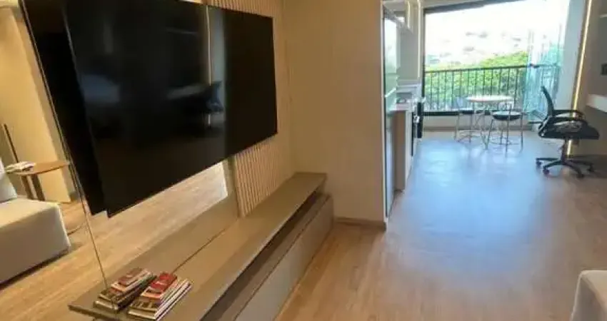 Apartamento para Venda em Osasco, Centro, 1 dormitório, 1 banheiro, 1 vaga