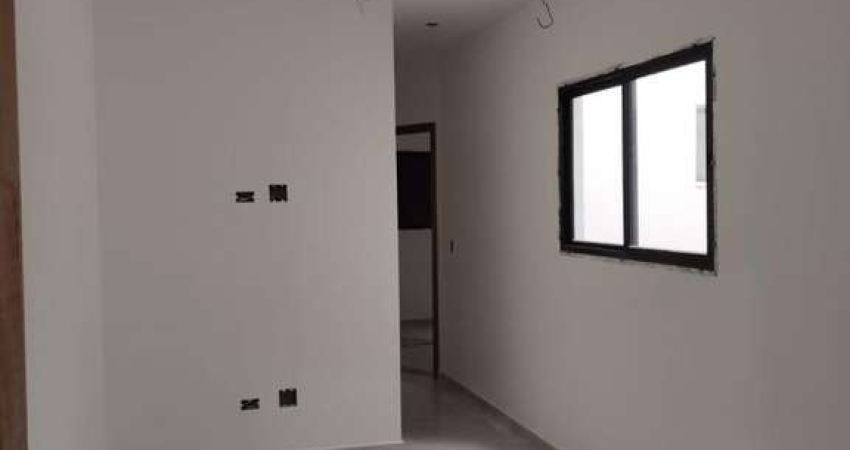 Apartamento para Locação em Santo André, Vila Príncipe de Gales, 2 dormitórios, 1 suíte, 2 banheiros, 1 vaga