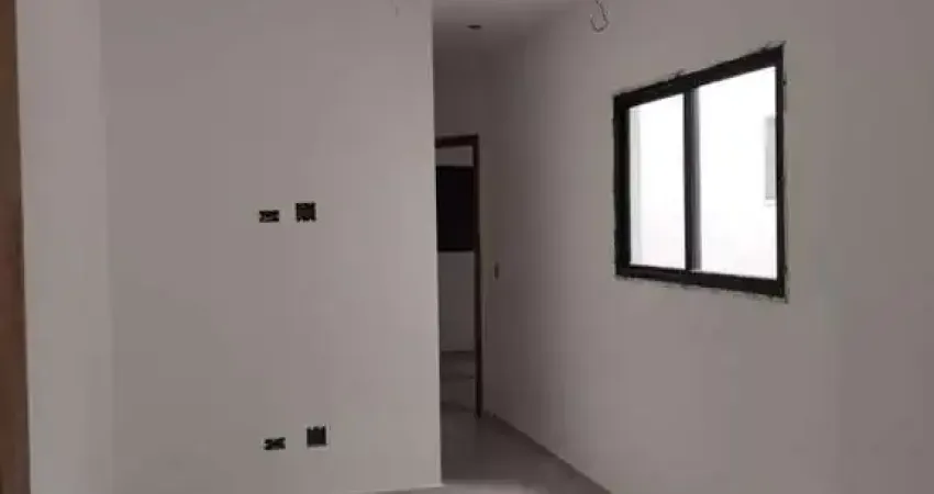 Apartamento para Venda em Santo André, Vila Príncipe de Gales, 2 dormitórios, 1 suíte, 2 banheiros, 1 vaga