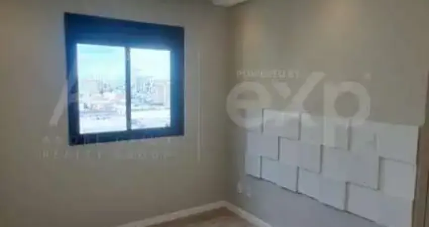 Apartamento para Venda em São Bernardo do Campo, Centro, 2 dormitórios, 2 banheiros, 1 vaga