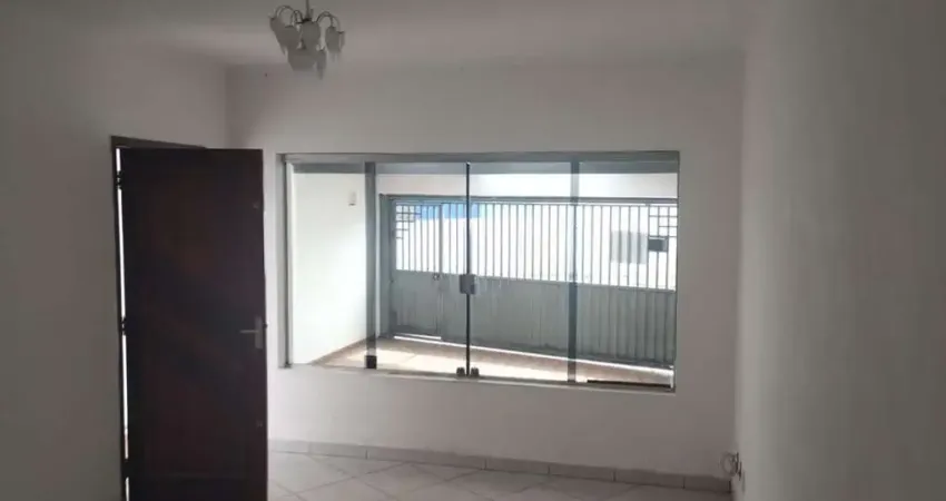 Sobrado para Venda em Santo André, Vila Linda, 3 dormitórios, 2 banheiros, 2 vagas