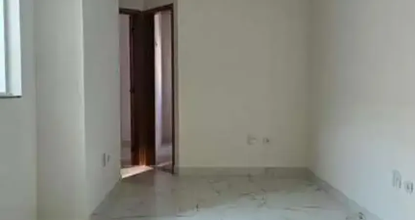Apartamento para Venda em Santo André, Santa Maria, 2 dormitórios, 1 suíte, 2 banheiros, 1 vaga