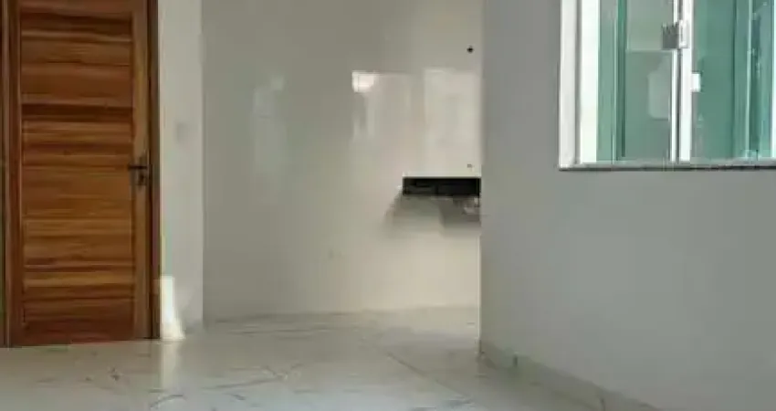 Apartamento para Venda em Santo André, Santa Maria, 2 dormitórios, 1 suíte, 2 banheiros, 1 vaga