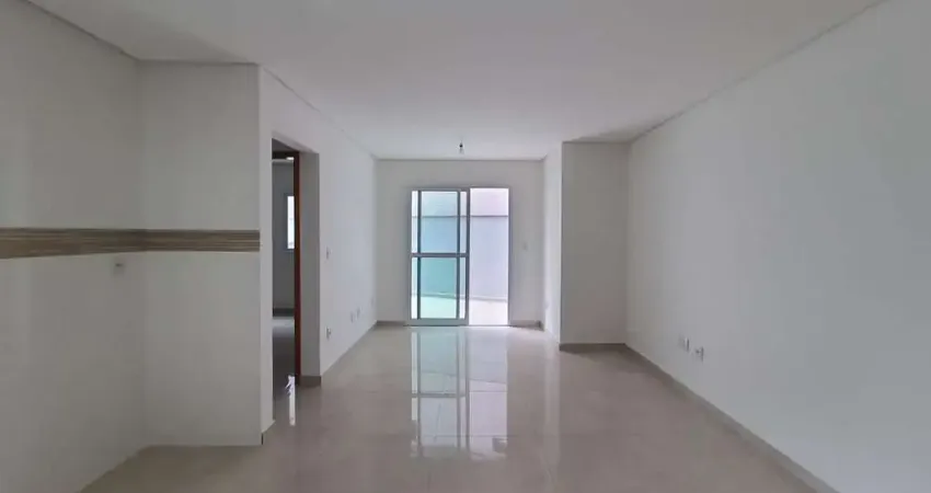 Apartamento para Venda em Santo André, Vila Camilópolis, 2 dormitórios, 1 suíte, 2 banheiros, 1 vaga
