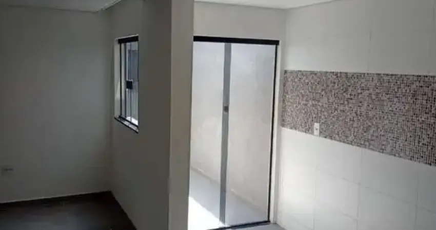 Apartamento para Venda em Santo André, Vila Eldízia, 3 dormitórios, 1 suíte, 2 banheiros, 2 vagas