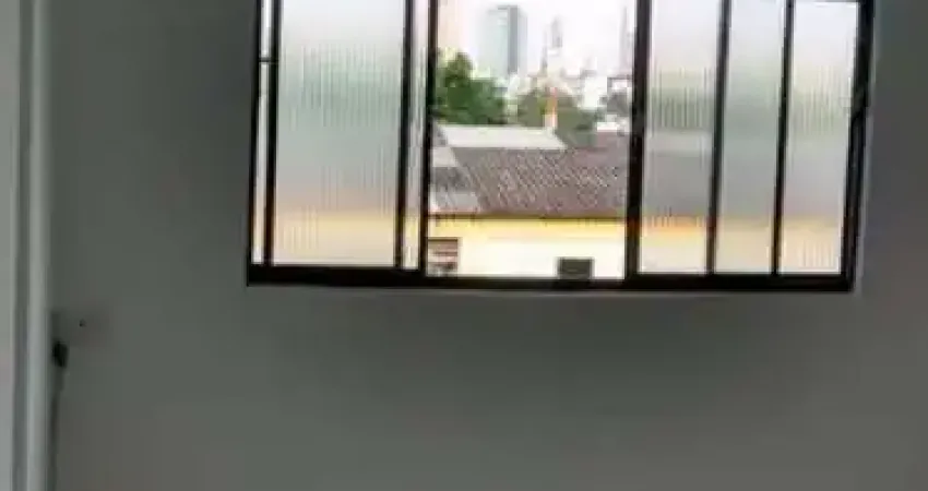 Apartamento para Locação em Santo André, Vila Guiomar, 2 dormitórios, 1 banheiro, 1 vaga