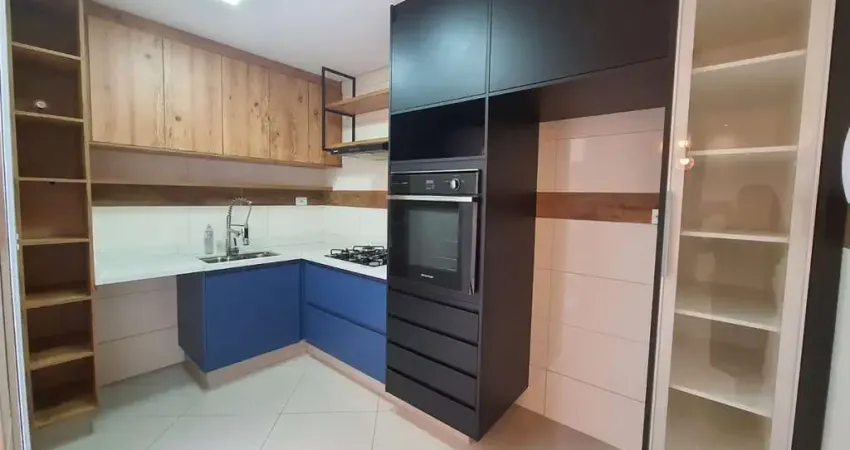 Apartamento para Venda em Santo André, Vila Pires, 2 dormitórios, 1 suíte, 2 banheiros, 1 vaga