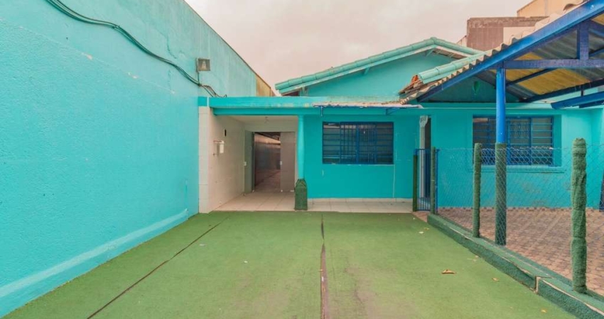 Casa para Locação em São Paulo, Saúde, 3 banheiros, 3 vagas