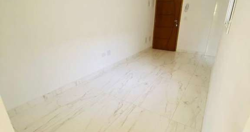 Apartamento para Venda em Santo André, Vila Eldízia, 2 dormitórios, 1 banheiro, 2 vagas