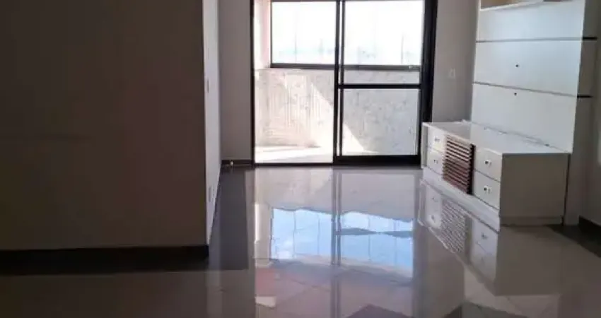 Apartamento para Locação em São Bernardo do Campo, Rudge Ramos, 3 dormitórios, 3 suítes, 4 banheiros, 3 vagas